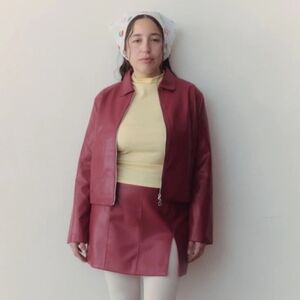 Lisa Says Gah Shyla Jacket